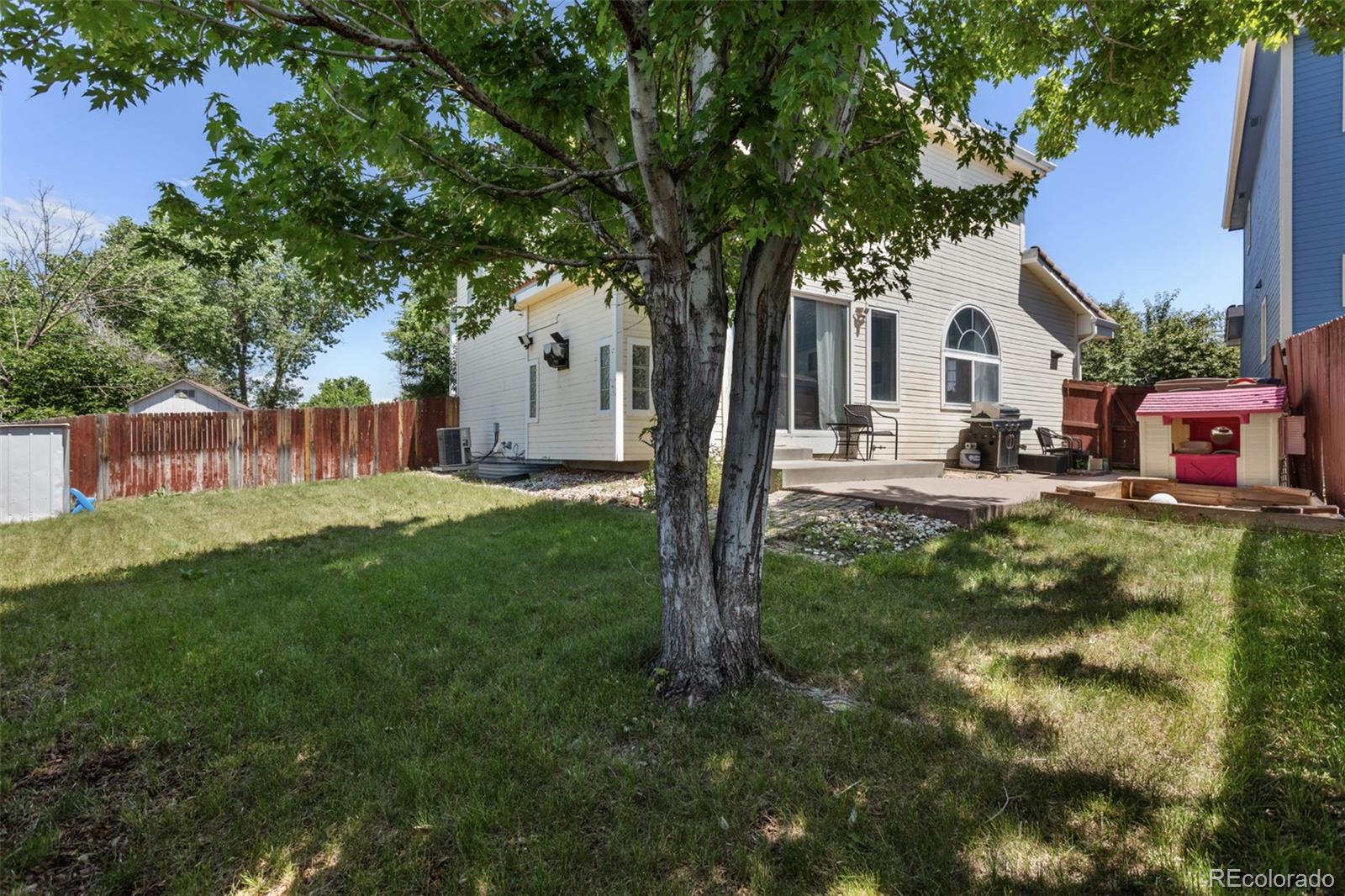 MLS Image #24 for 19917  mitchell circle,denver, Colorado