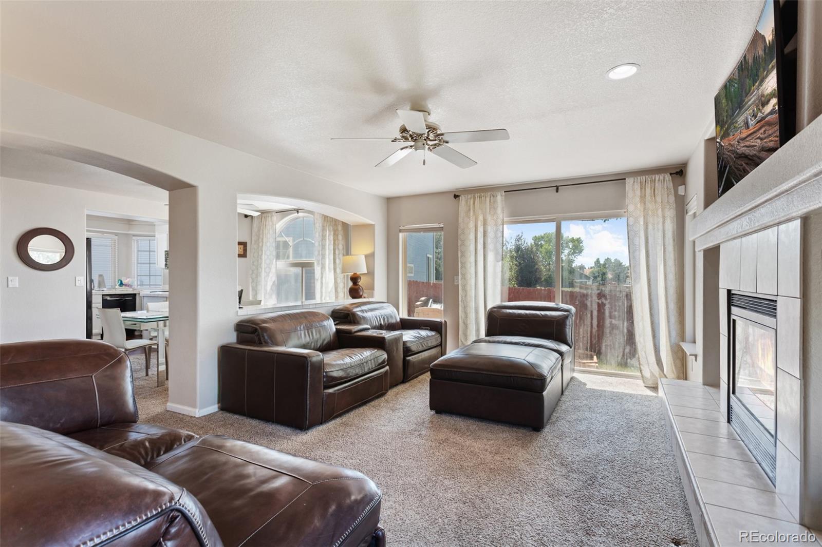 MLS Image #8 for 19917  mitchell circle,denver, Colorado