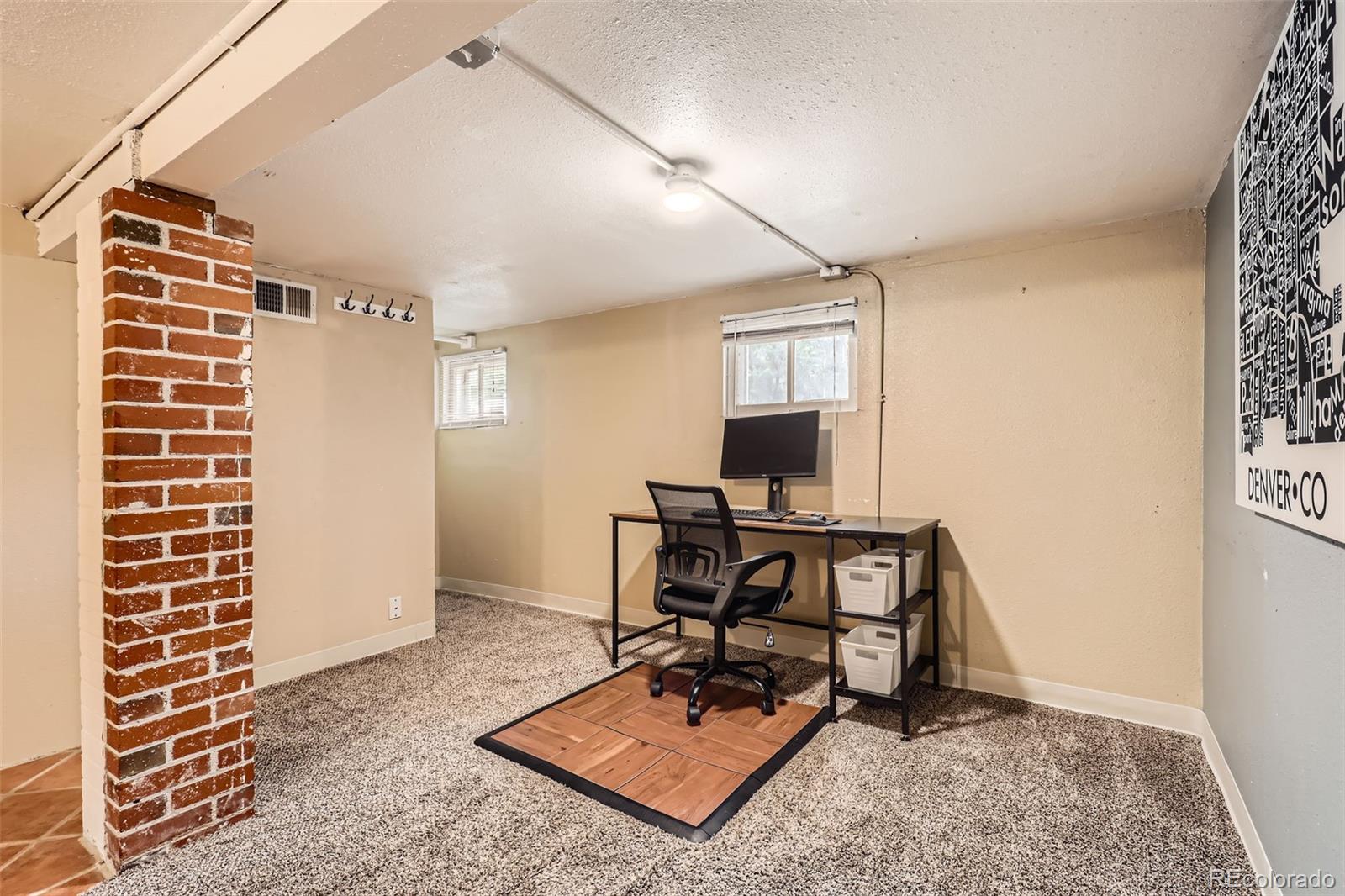 MLS Image #13 for 4057  bryant street,denver, Colorado