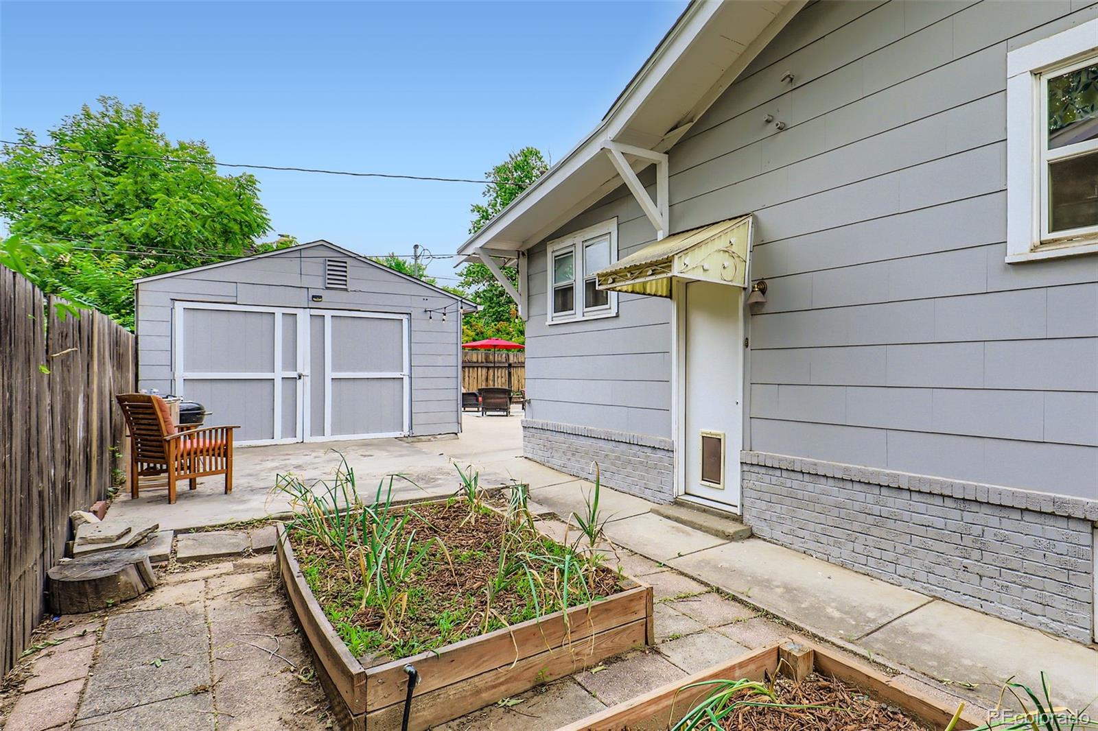 MLS Image #16 for 4057  bryant street,denver, Colorado