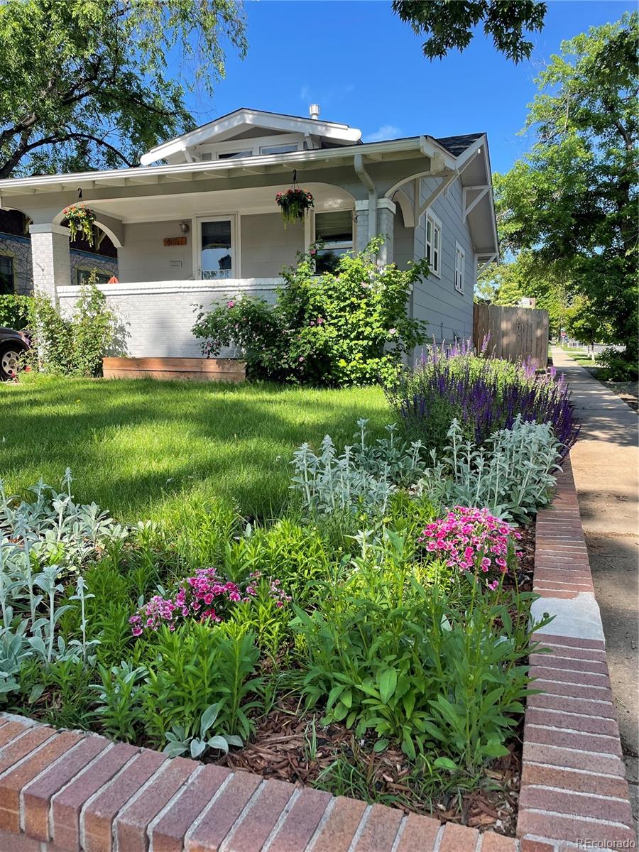 MLS Image #2 for 4057  bryant street,denver, Colorado