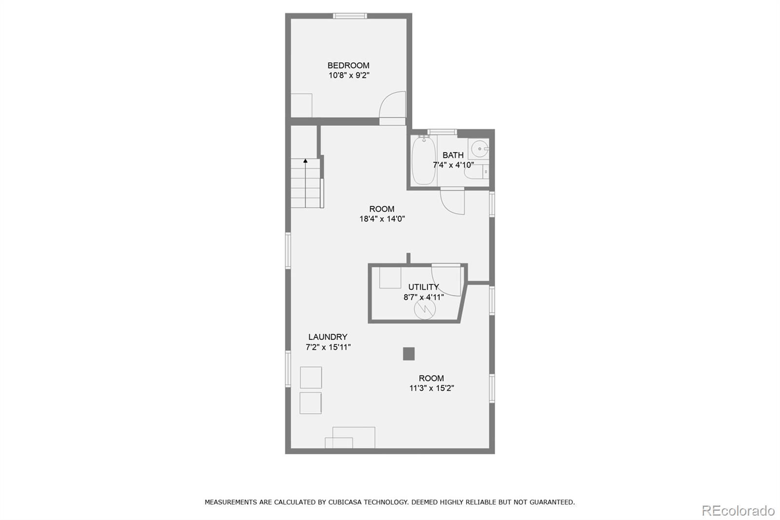MLS Image #21 for 4057  bryant street,denver, Colorado