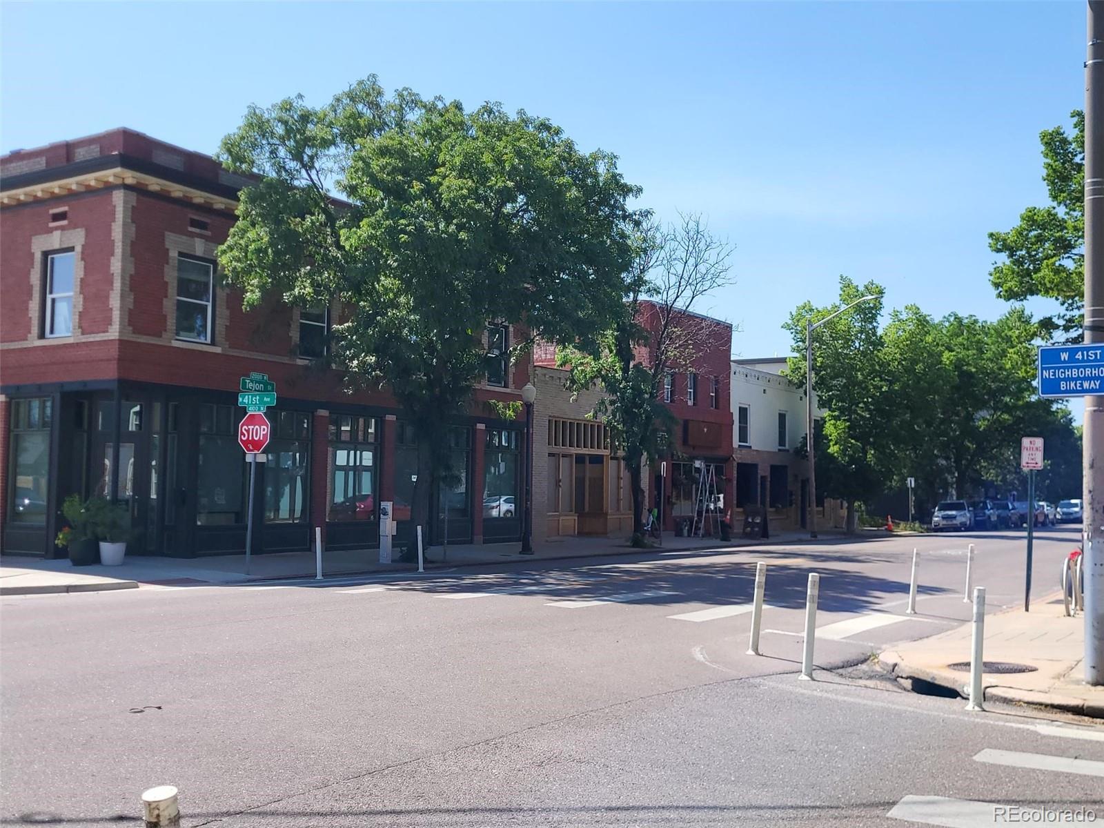 MLS Image #22 for 4057  bryant street,denver, Colorado