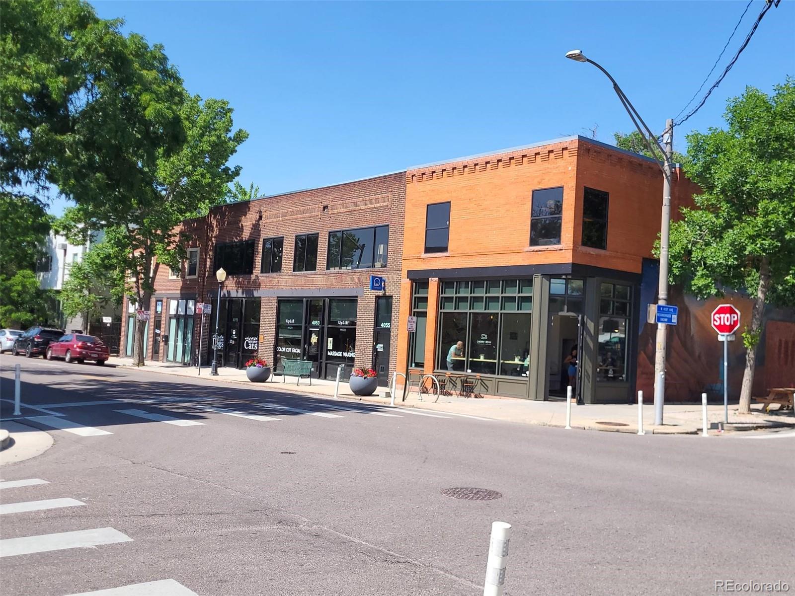 MLS Image #23 for 4057  bryant street,denver, Colorado