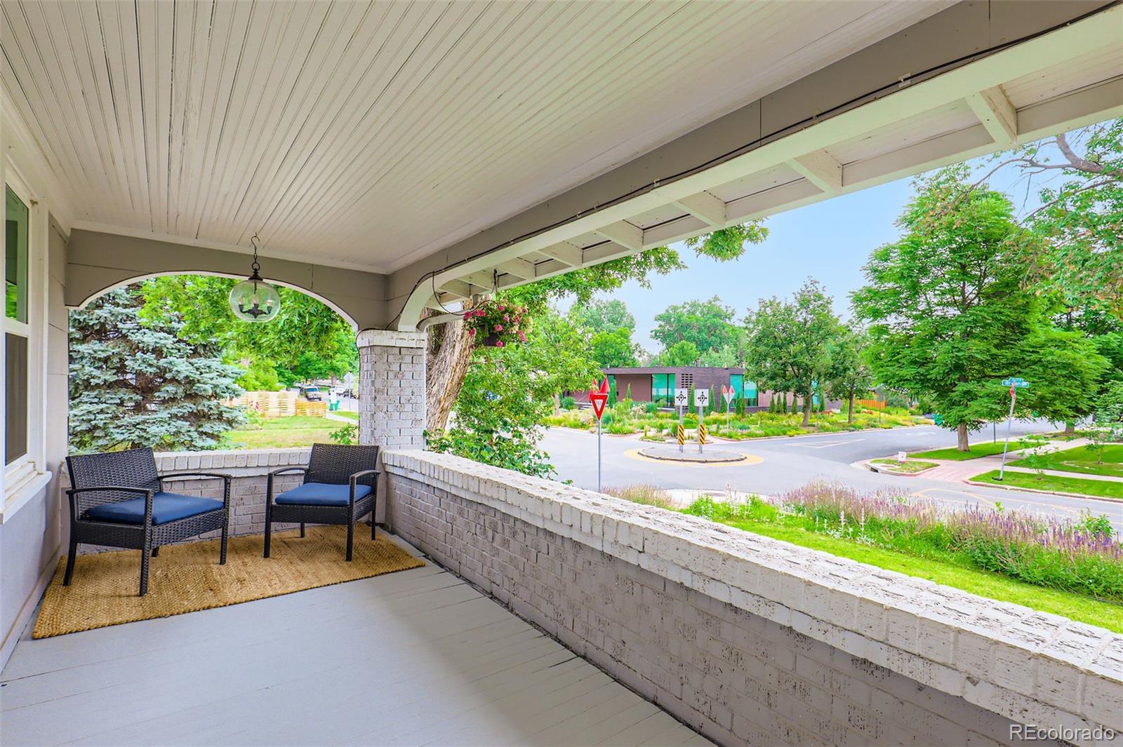 MLS Image #3 for 4057  bryant street,denver, Colorado