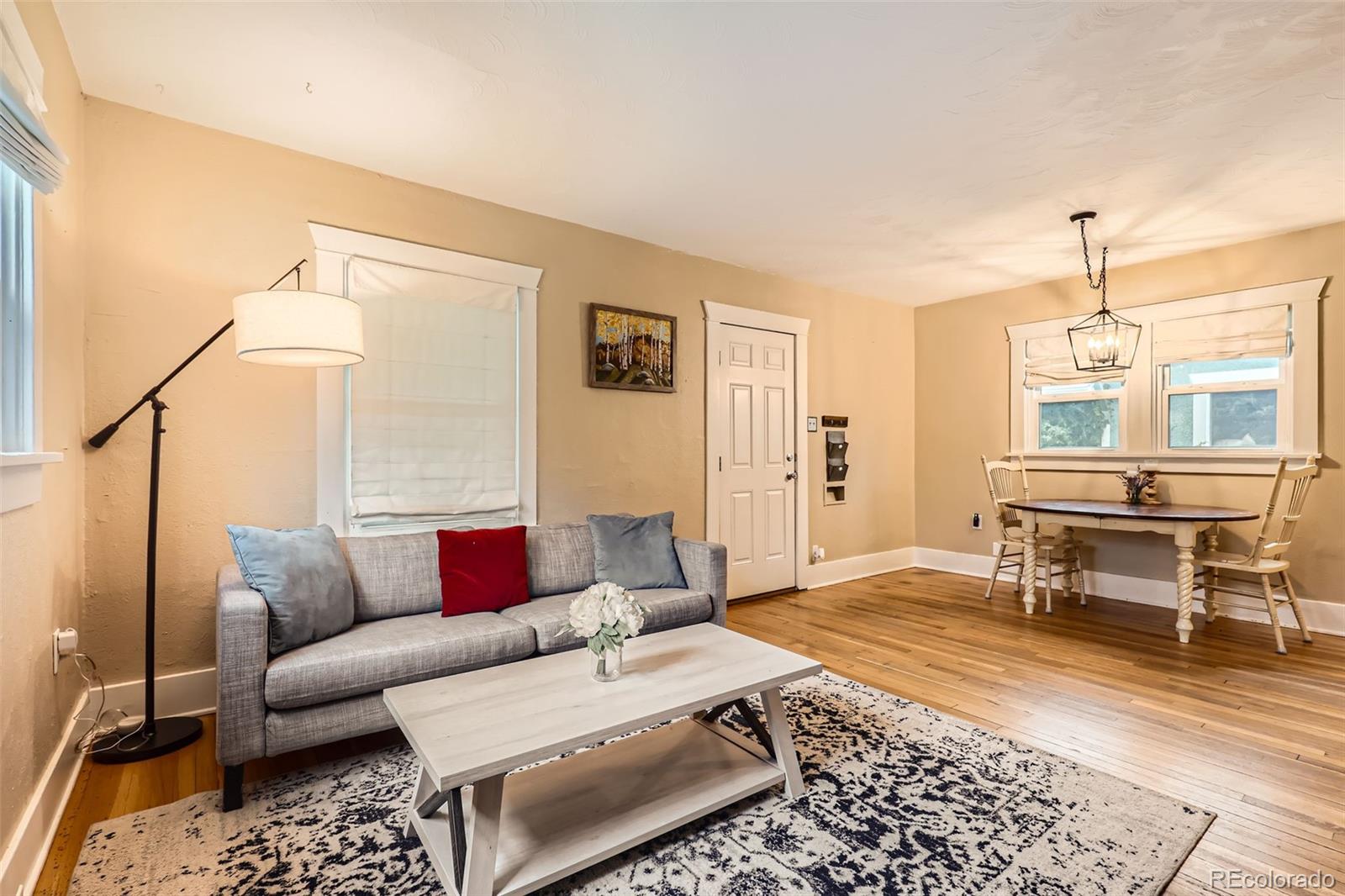 MLS Image #4 for 4057  bryant street,denver, Colorado