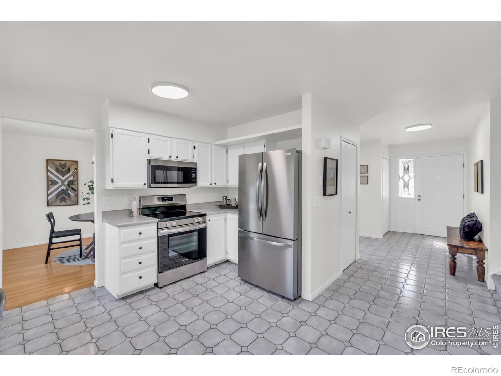 MLS Image #11 for 2036  lexington court,fort collins, Colorado