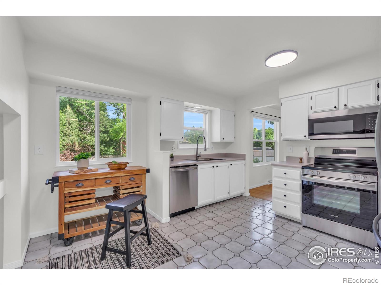 MLS Image #12 for 2036  lexington court,fort collins, Colorado