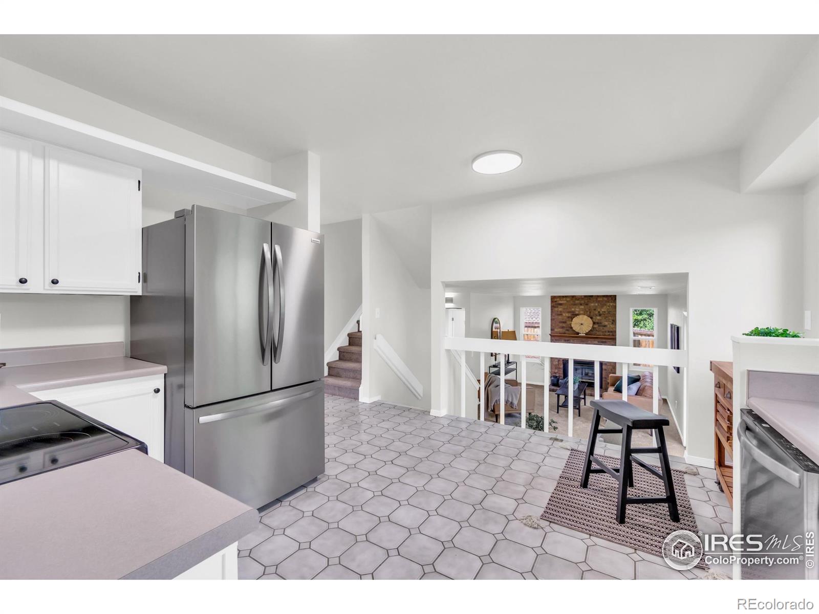 MLS Image #13 for 2036  lexington court,fort collins, Colorado