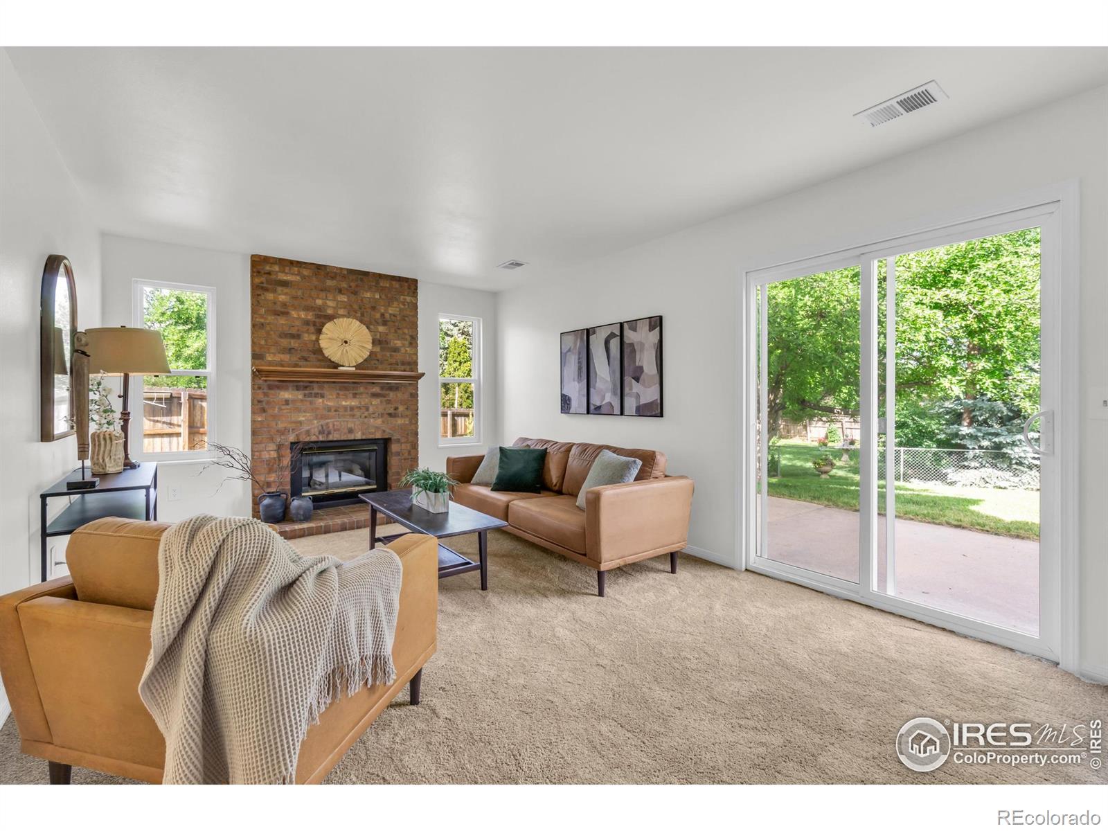 MLS Image #15 for 2036  lexington court,fort collins, Colorado
