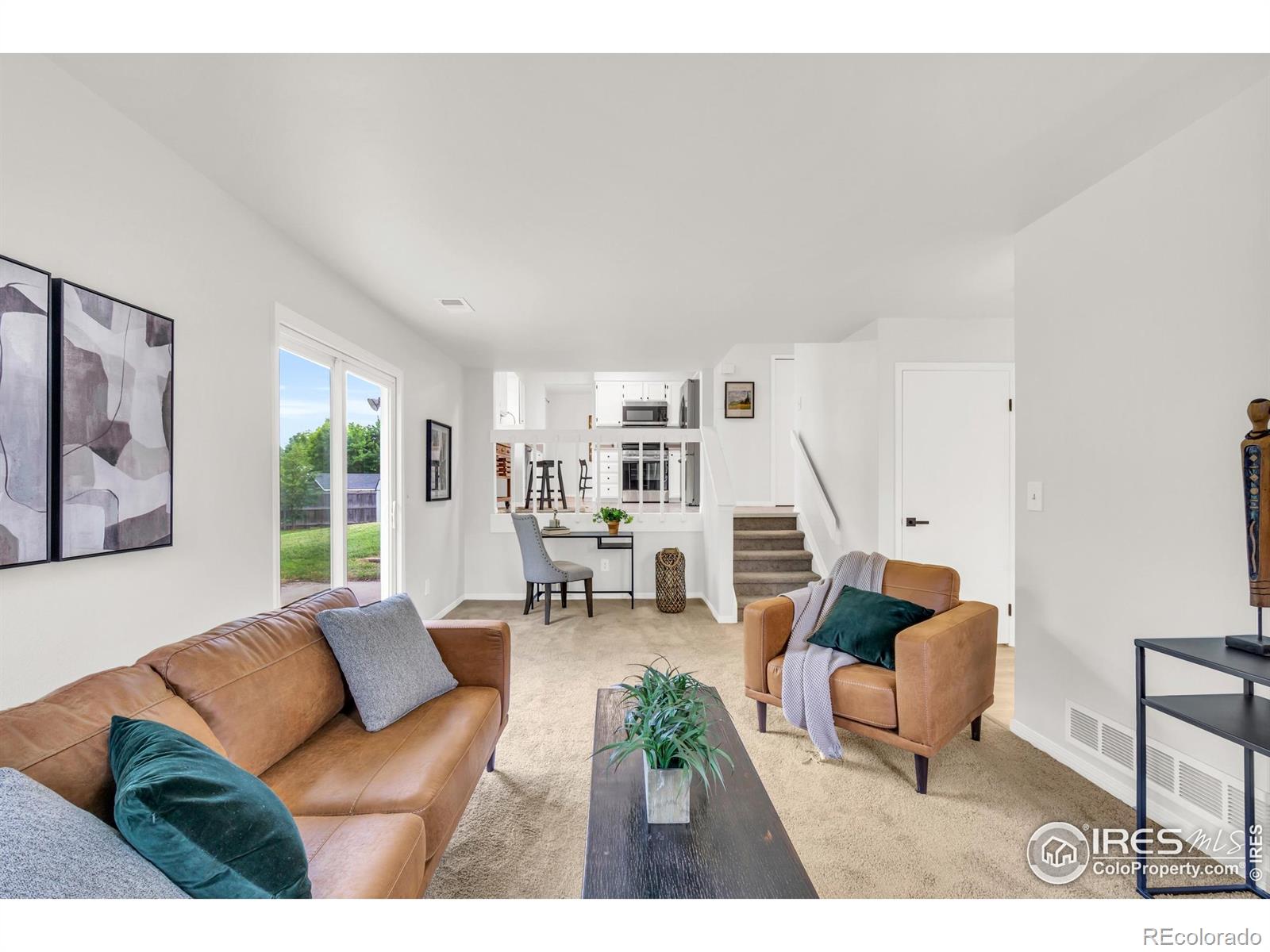 MLS Image #16 for 2036  lexington court,fort collins, Colorado