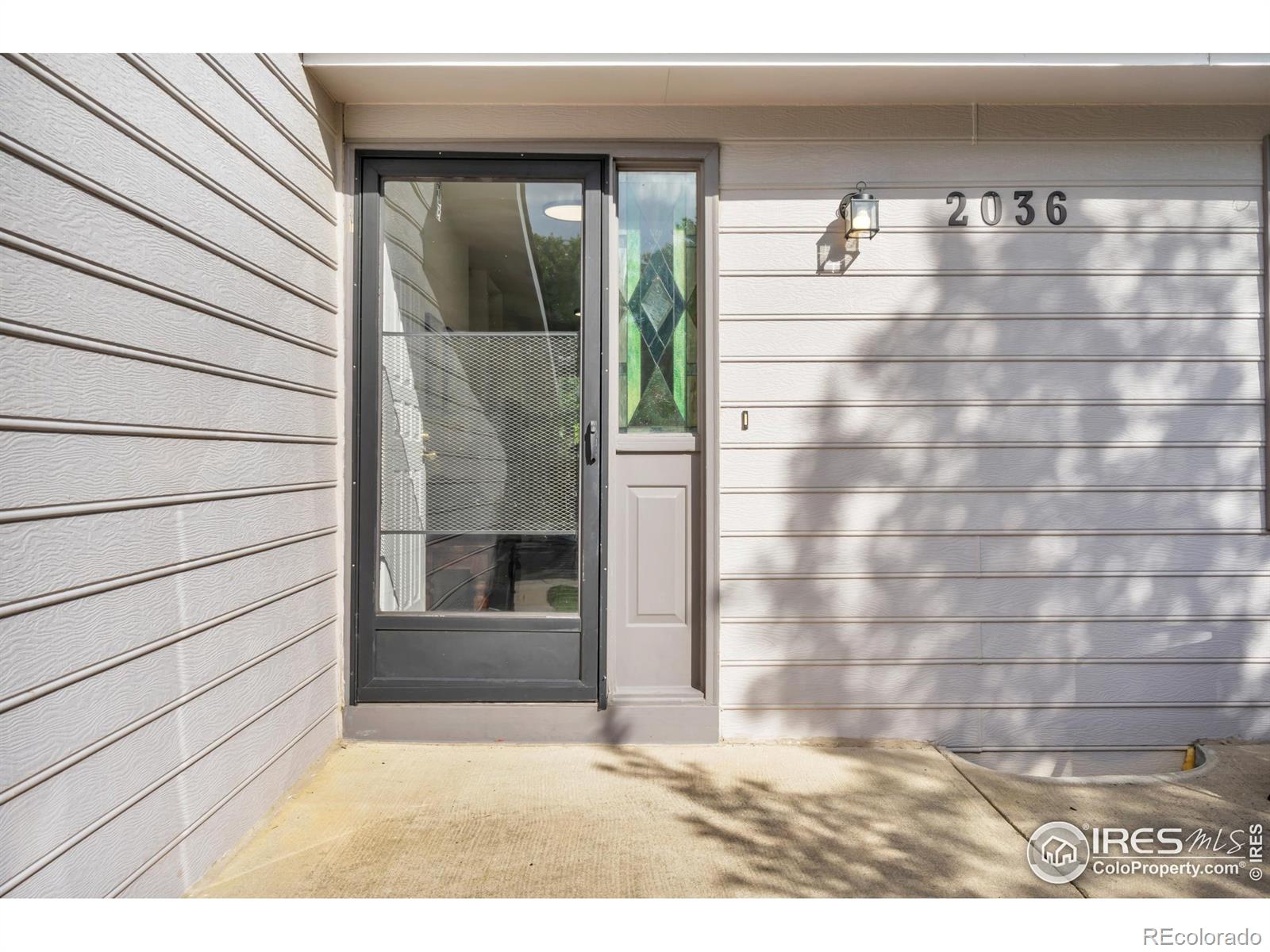 MLS Image #2 for 2036  lexington court,fort collins, Colorado