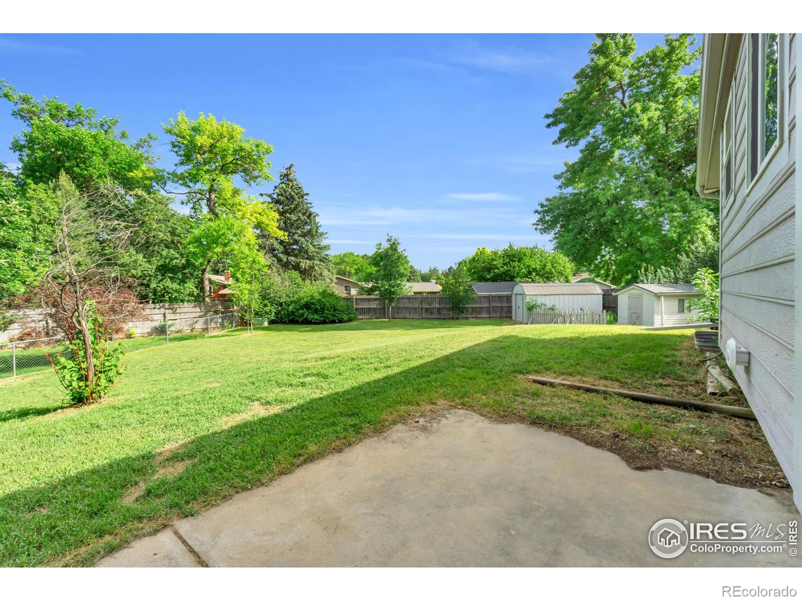 MLS Image #30 for 2036  lexington court,fort collins, Colorado