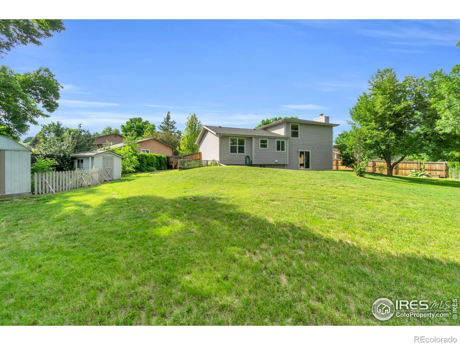 MLS Image #31 for 2036  lexington court,fort collins, Colorado