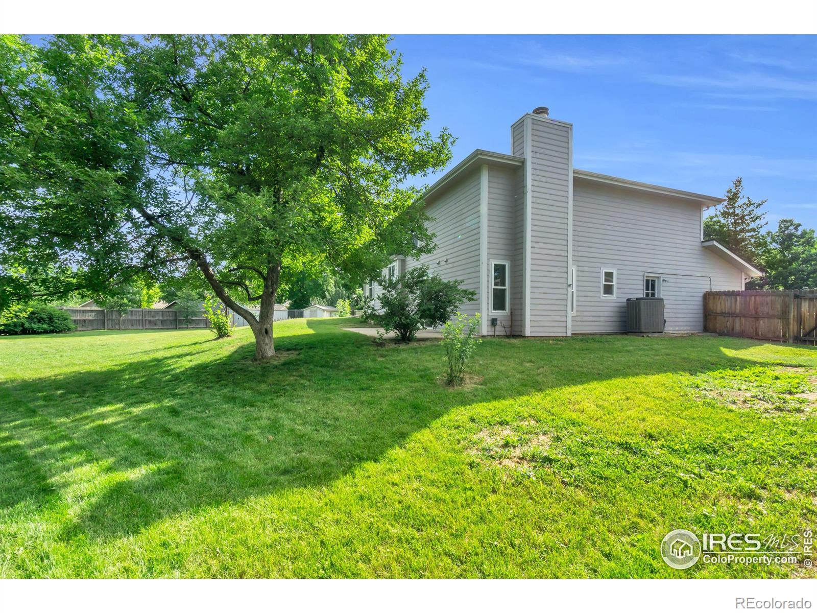 MLS Image #32 for 2036  lexington court,fort collins, Colorado