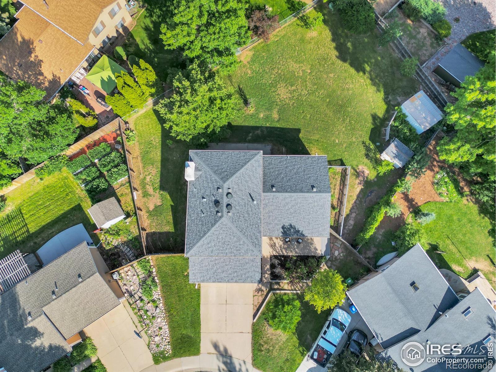 MLS Image #33 for 2036  lexington court,fort collins, Colorado