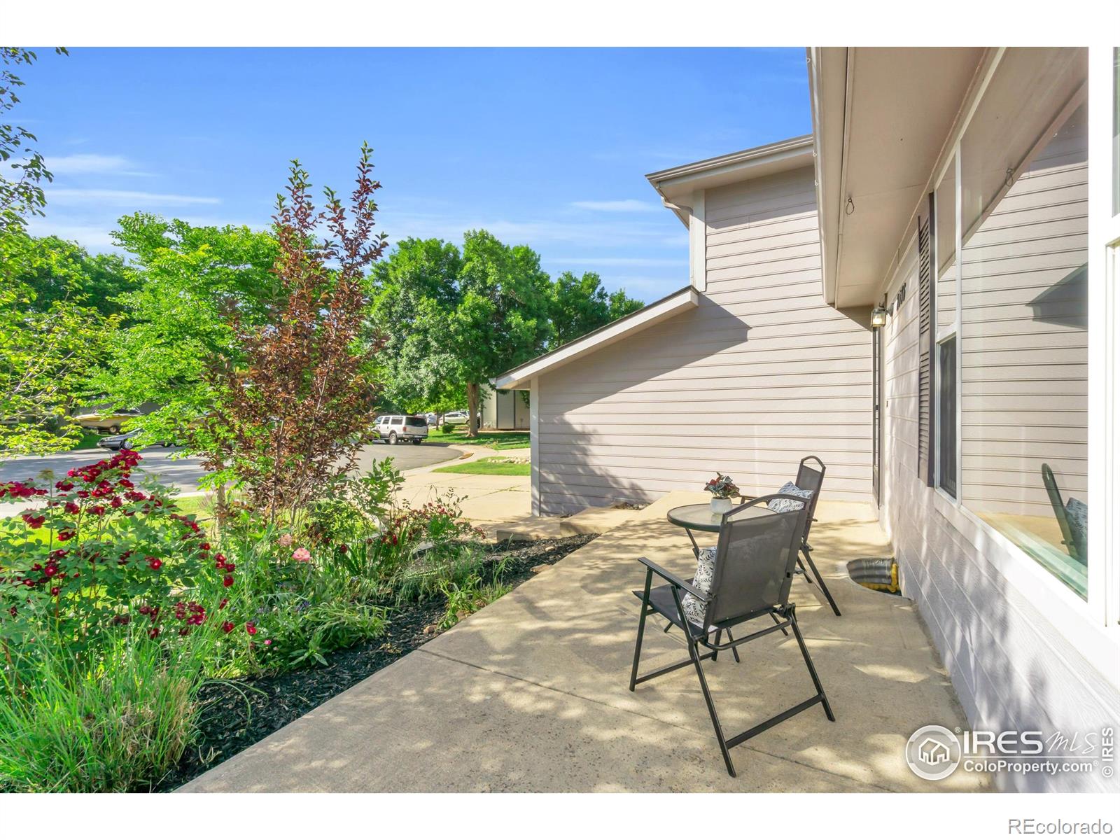 MLS Image #4 for 2036  lexington court,fort collins, Colorado