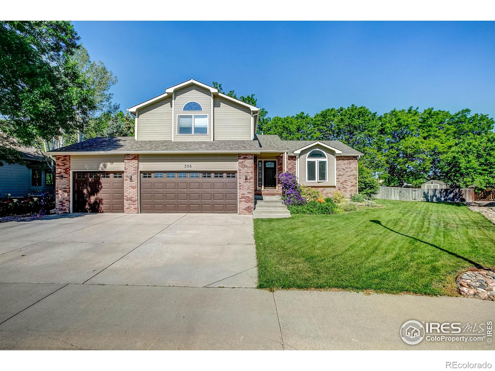MLS Image #0 for 356  spring snow drive,loveland, Colorado