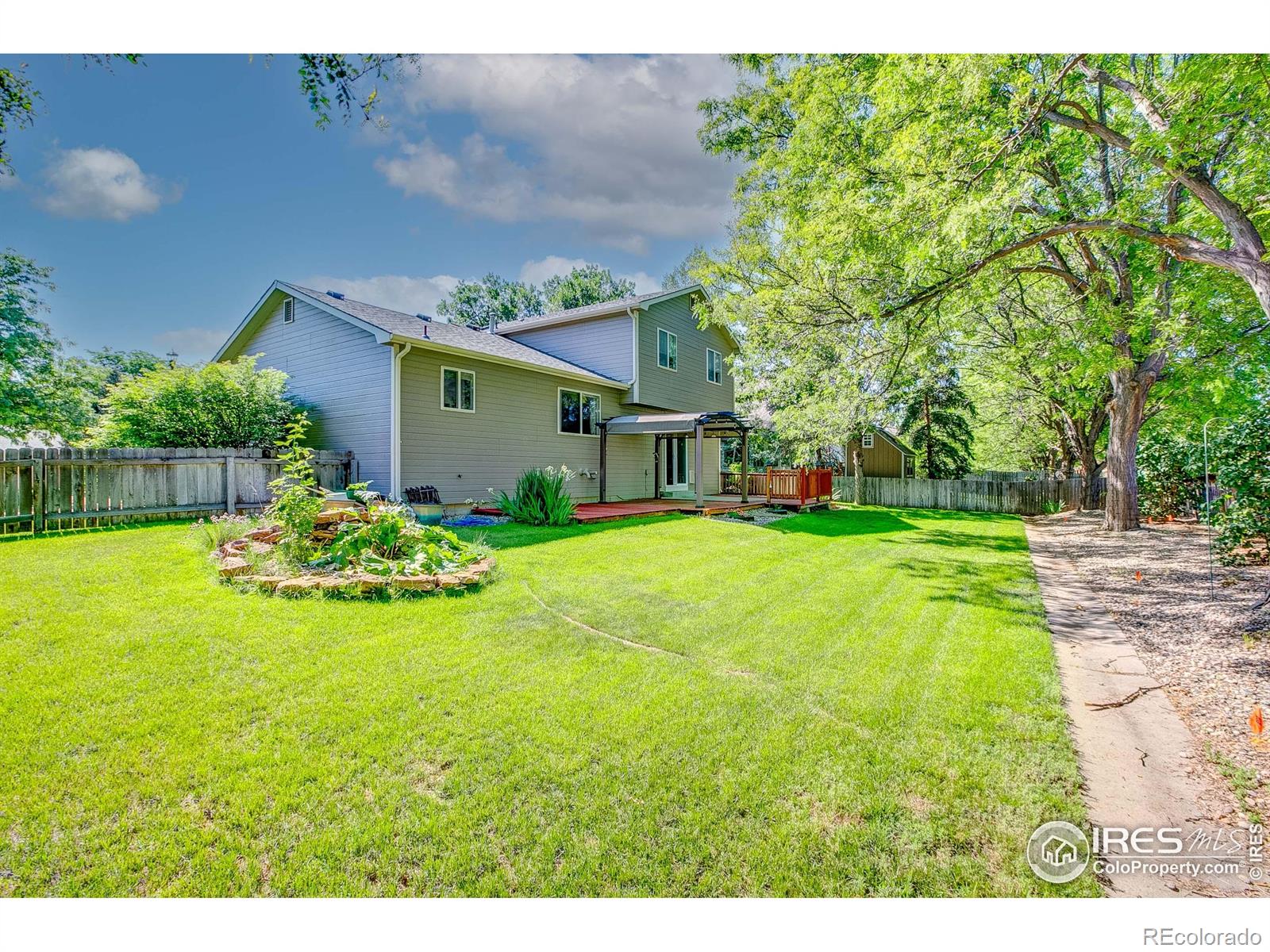 MLS Image #30 for 356  spring snow drive,loveland, Colorado