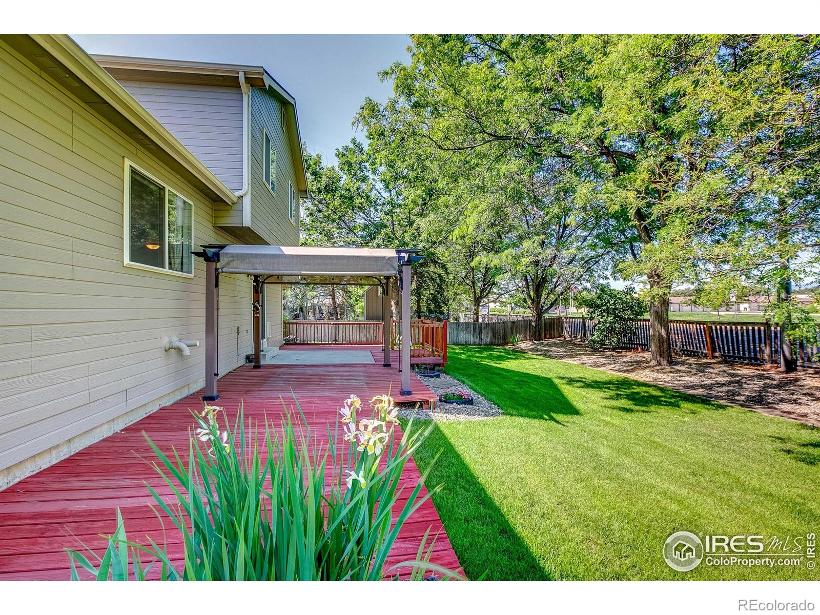 MLS Image #32 for 356  spring snow drive,loveland, Colorado