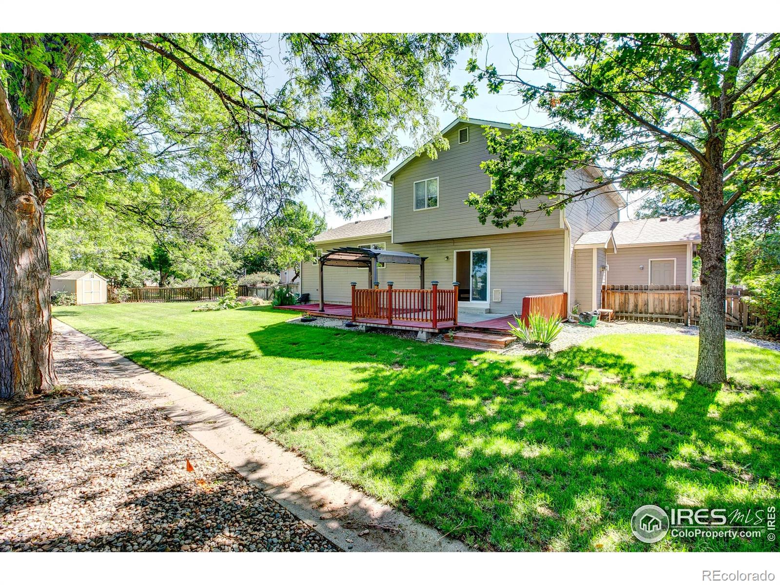 MLS Image #33 for 356  spring snow drive,loveland, Colorado