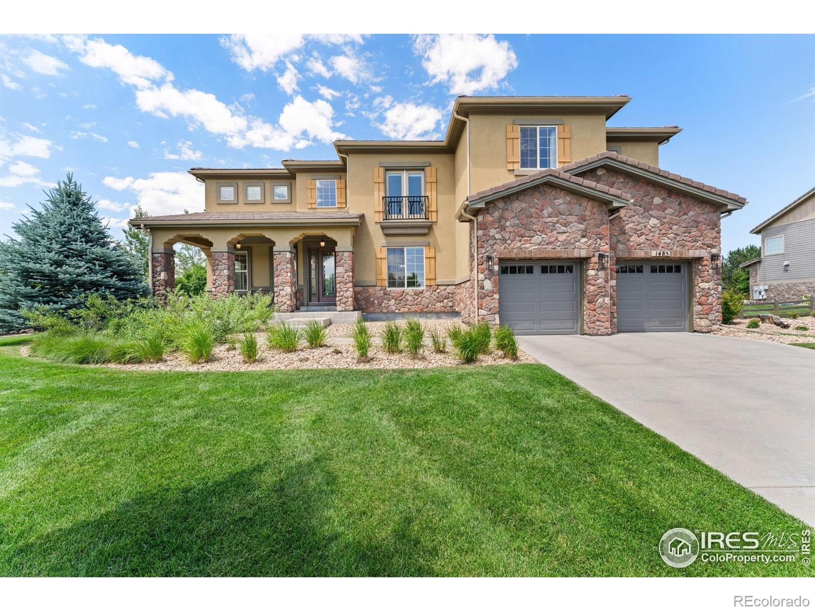 MLS Image #0 for 1485  eversole drive,broomfield, Colorado