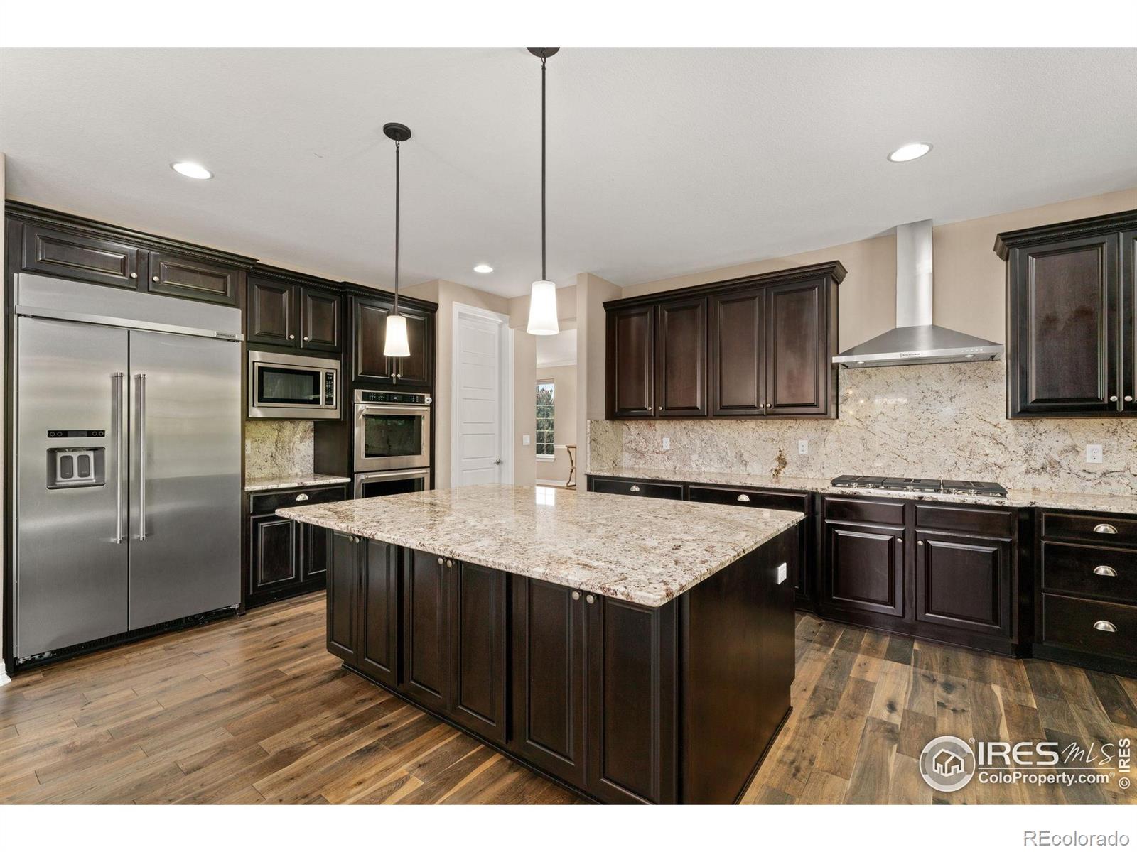 MLS Image #10 for 1485  eversole drive,broomfield, Colorado