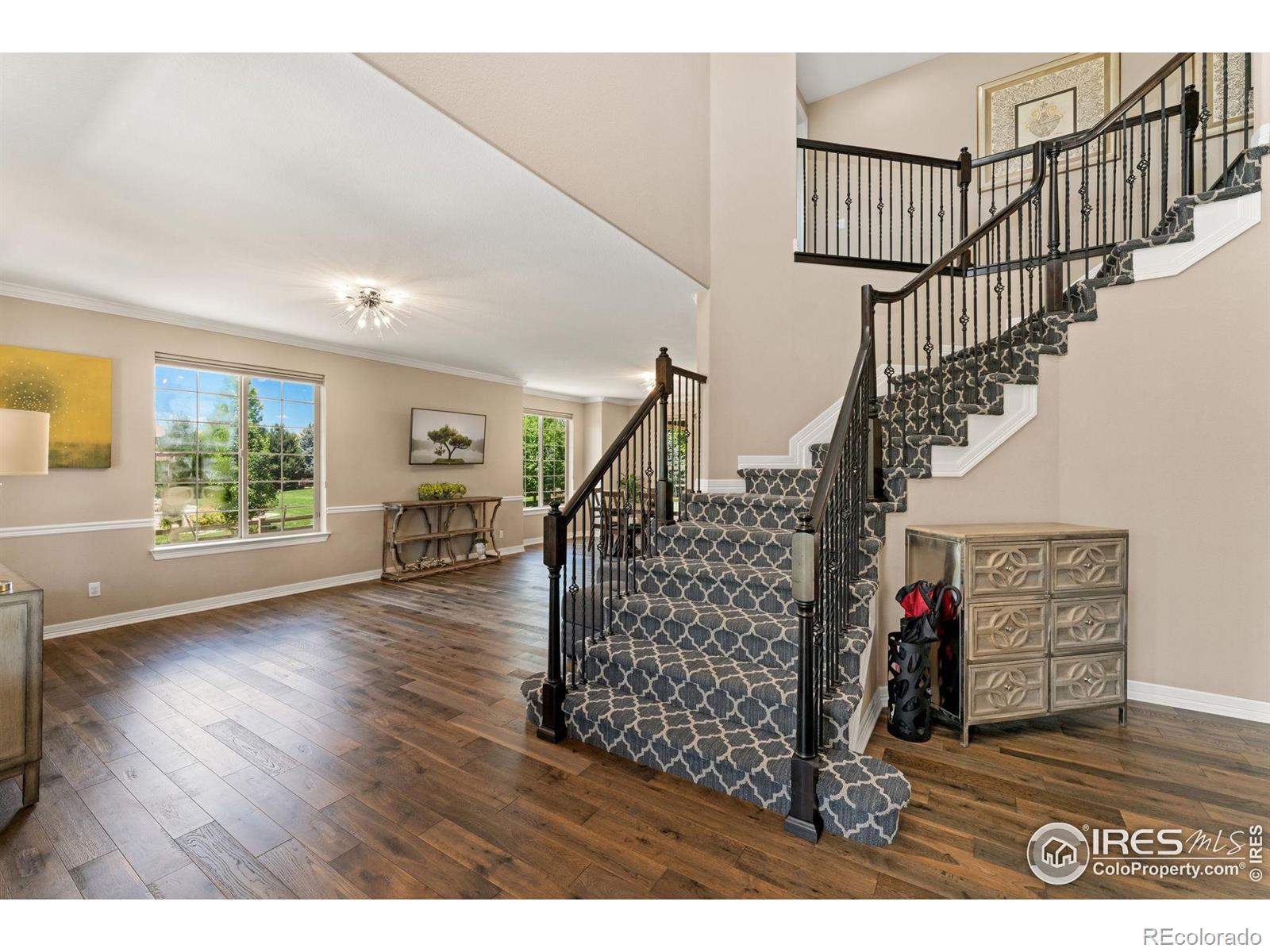 MLS Image #2 for 1485  eversole drive,broomfield, Colorado