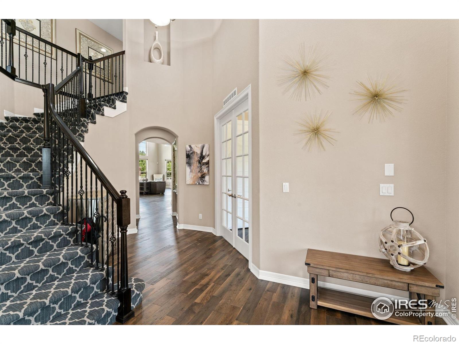 MLS Image #3 for 1485  eversole drive,broomfield, Colorado