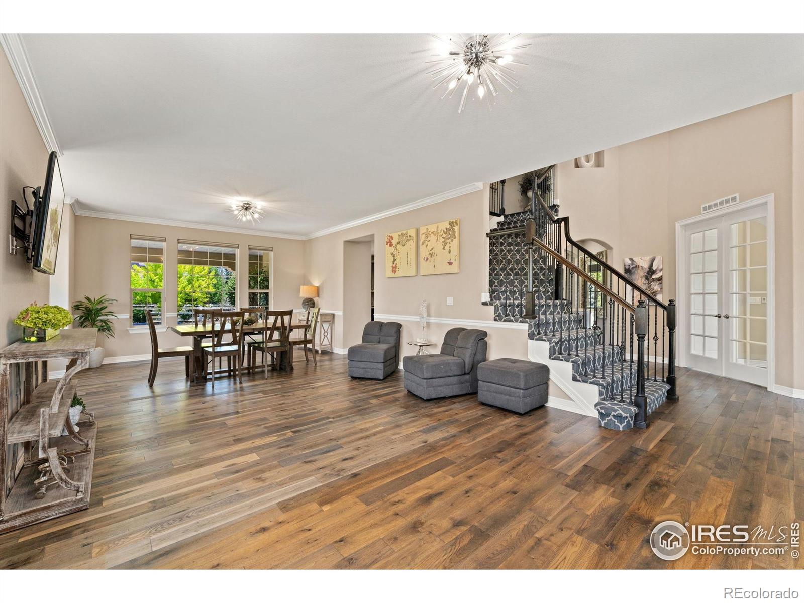MLS Image #5 for 1485  eversole drive,broomfield, Colorado