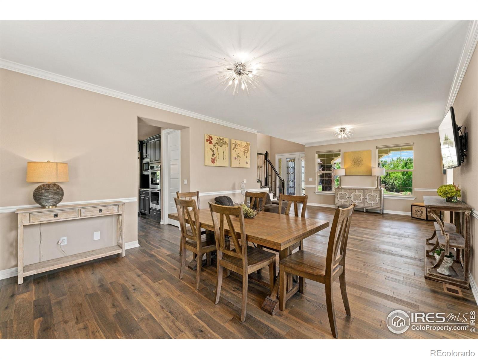 MLS Image #7 for 1485  eversole drive,broomfield, Colorado
