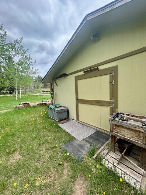 MLS Image #19 for 1746  lump gulch road,black hawk, Colorado