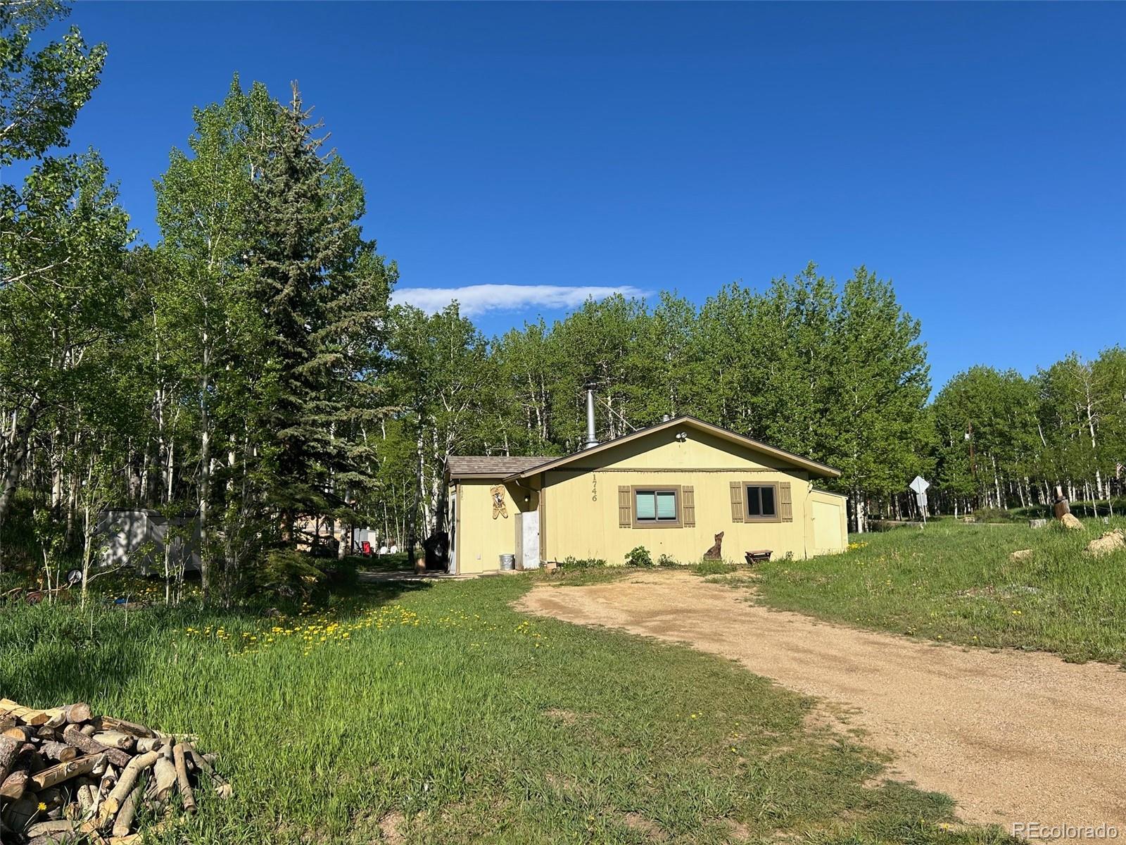 MLS Image #22 for 1746  lump gulch road,black hawk, Colorado