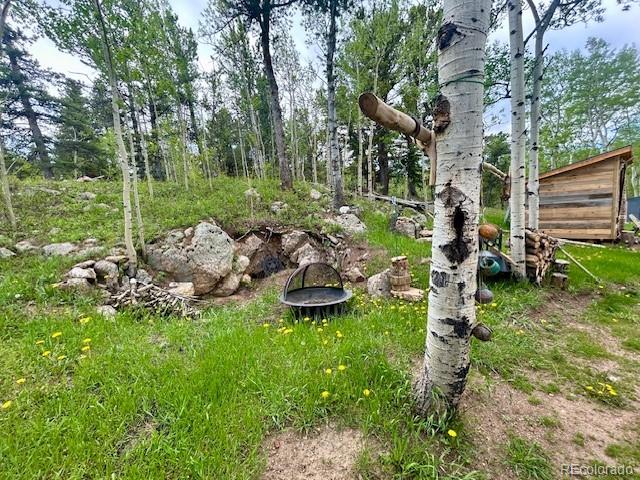 MLS Image #24 for 1746  lump gulch road,black hawk, Colorado