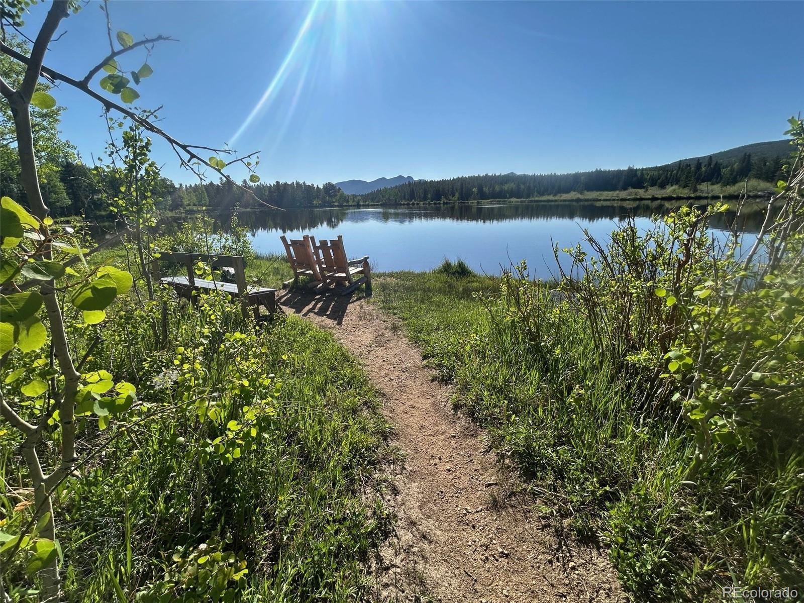 MLS Image #3 for 1746  lump gulch road,black hawk, Colorado
