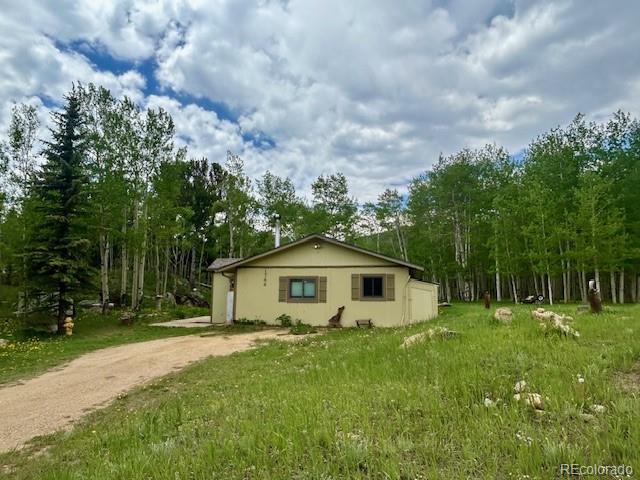 MLS Image #31 for 1746  lump gulch road,black hawk, Colorado