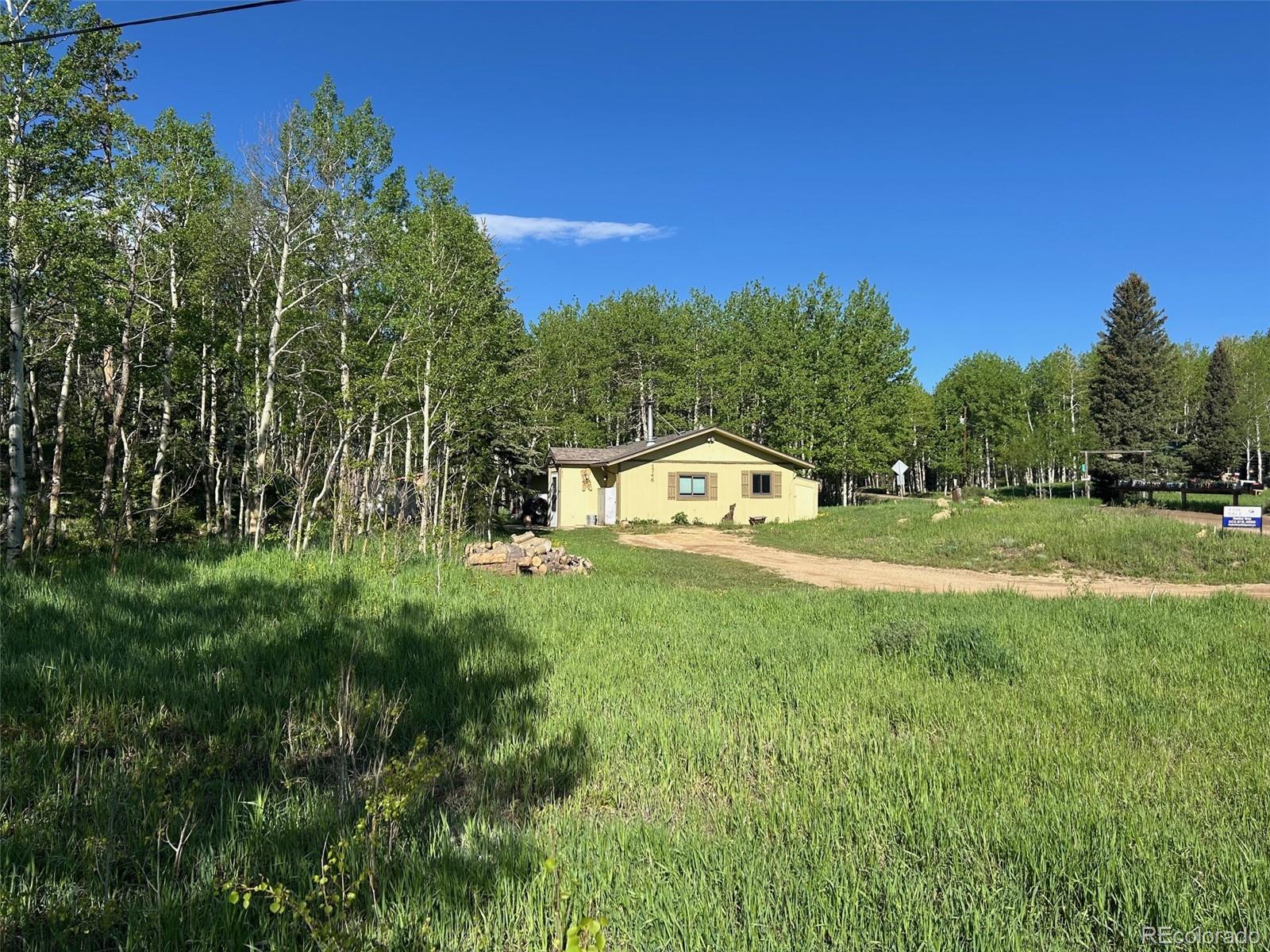 MLS Image #35 for 1746  lump gulch road,black hawk, Colorado
