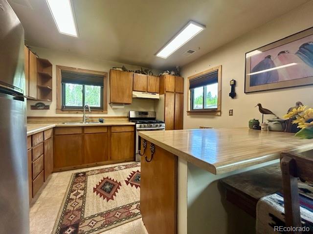 MLS Image #5 for 1746  lump gulch road,black hawk, Colorado
