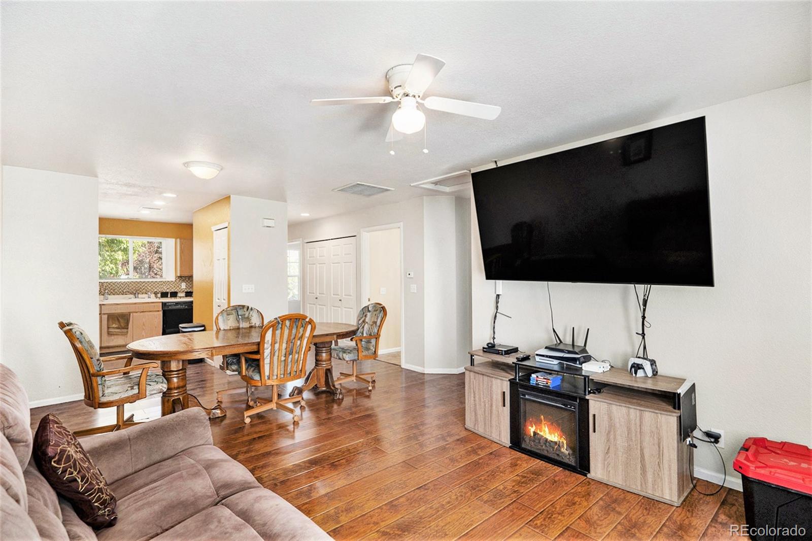 MLS Image #2 for 18786 e 57th place a,denver, Colorado