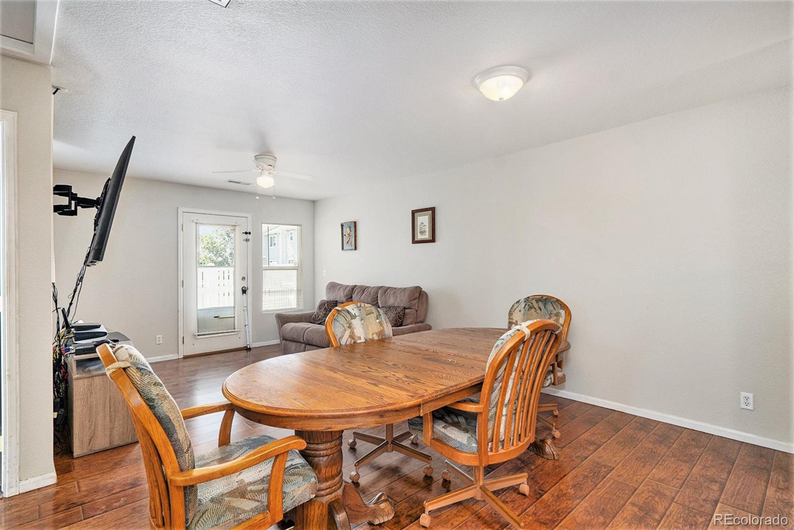 MLS Image #4 for 18786 e 57th place a,denver, Colorado