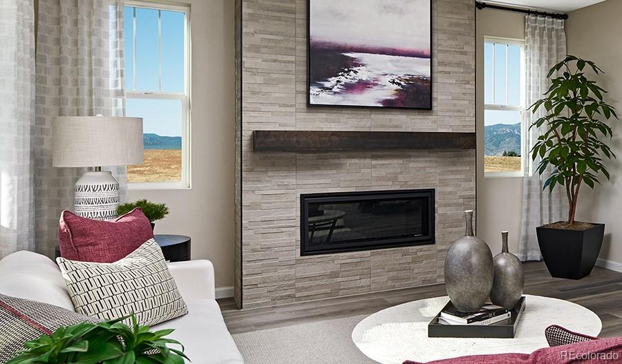 MLS Image #2 for 9186  telluride court,commerce city, Colorado