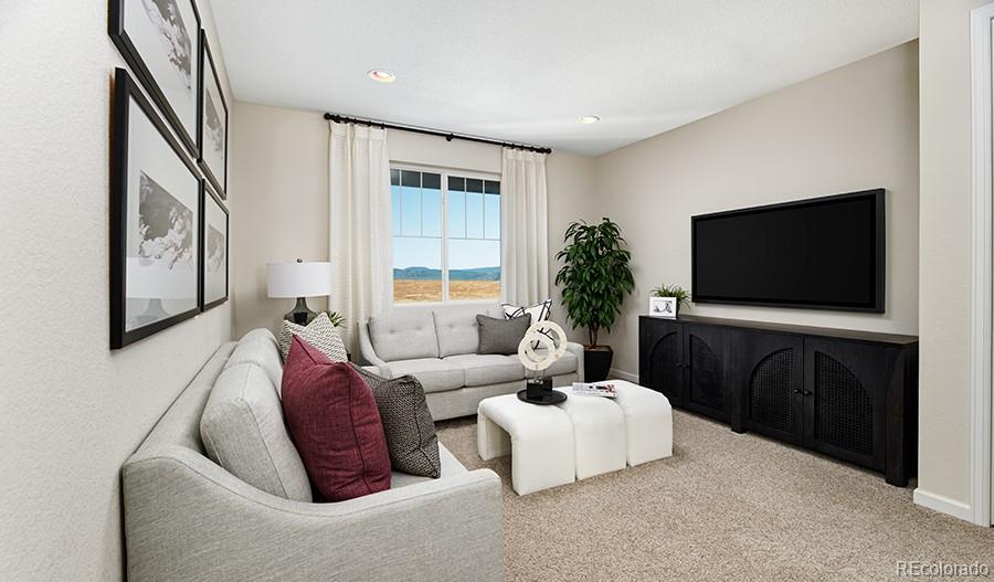 MLS Image #4 for 9186  telluride court,commerce city, Colorado