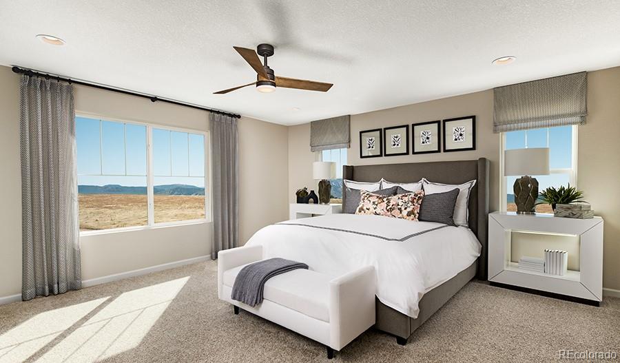 MLS Image #7 for 9186  telluride court,commerce city, Colorado