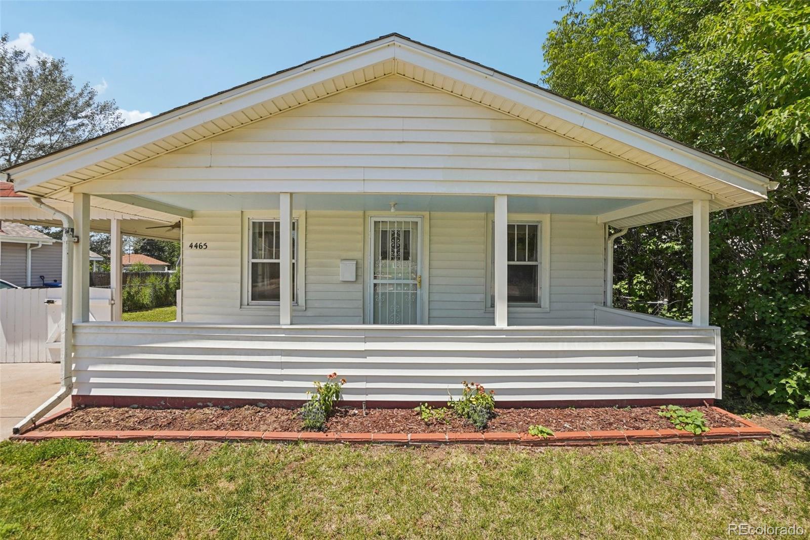MLS Image #1 for 4465 s bannock street,englewood, Colorado