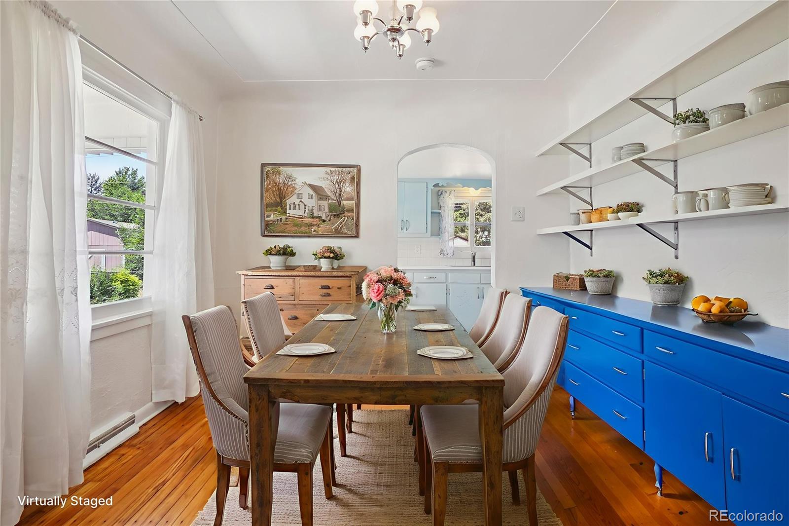 MLS Image #14 for 4465 s bannock street,englewood, Colorado