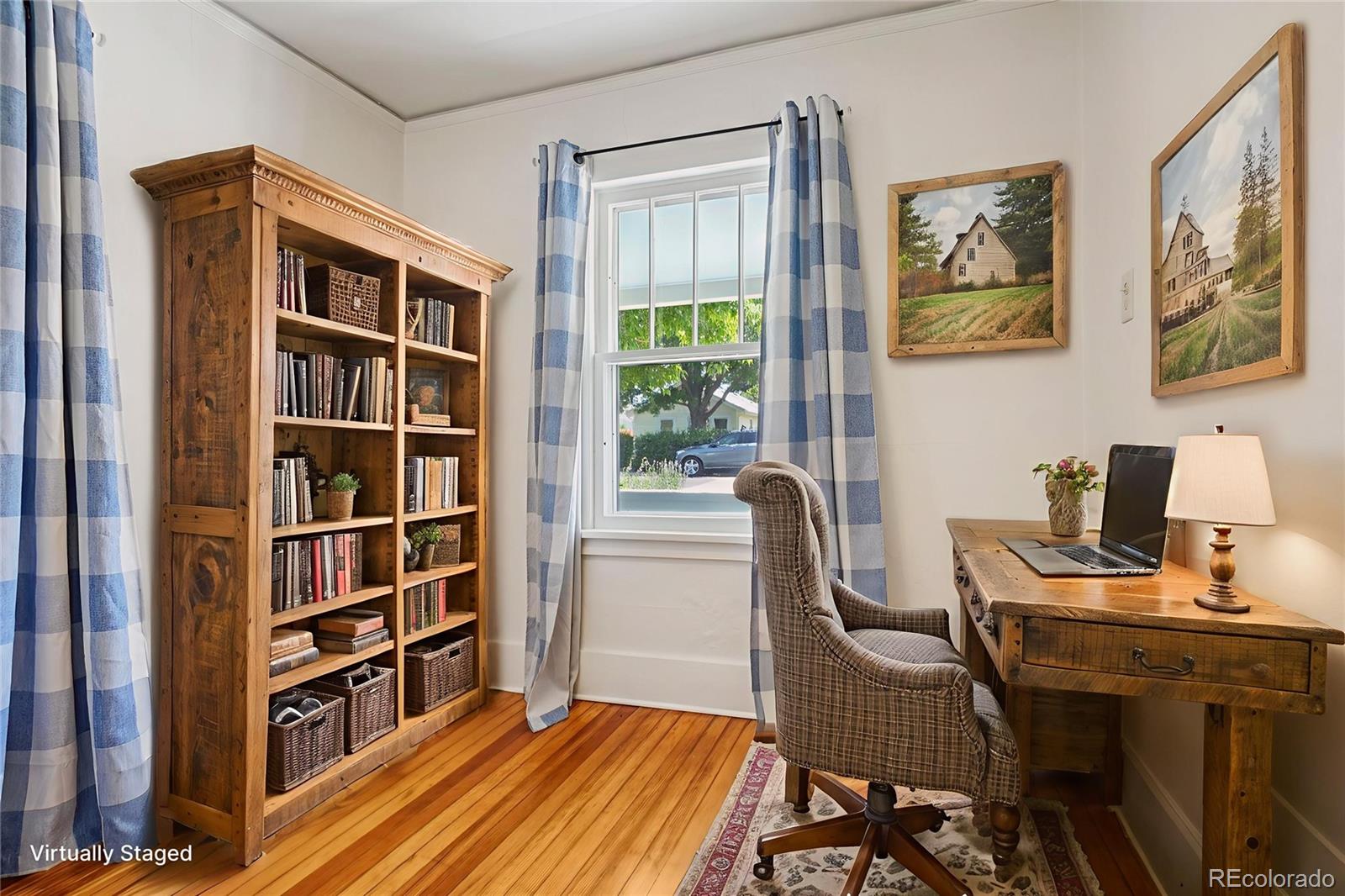 MLS Image #26 for 4465 s bannock street,englewood, Colorado