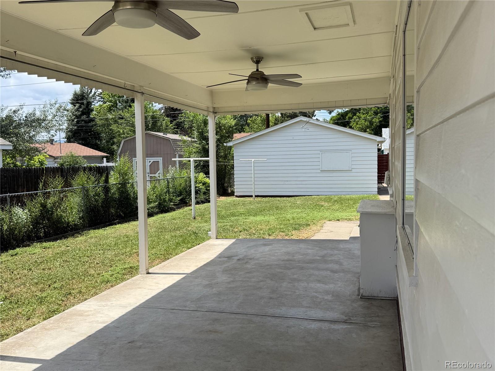 MLS Image #3 for 4465 s bannock street,englewood, Colorado