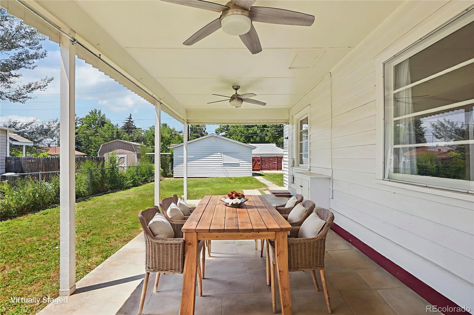 MLS Image #33 for 4465 s bannock street,englewood, Colorado