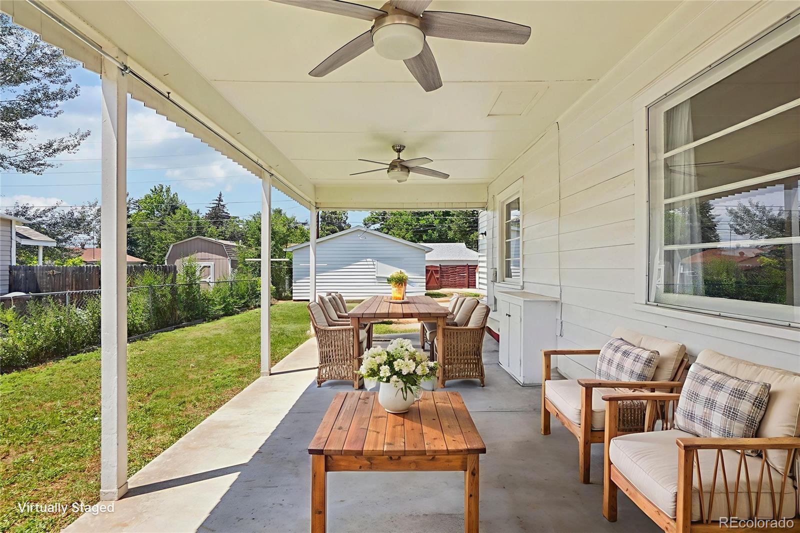 MLS Image #34 for 4465 s bannock street,englewood, Colorado