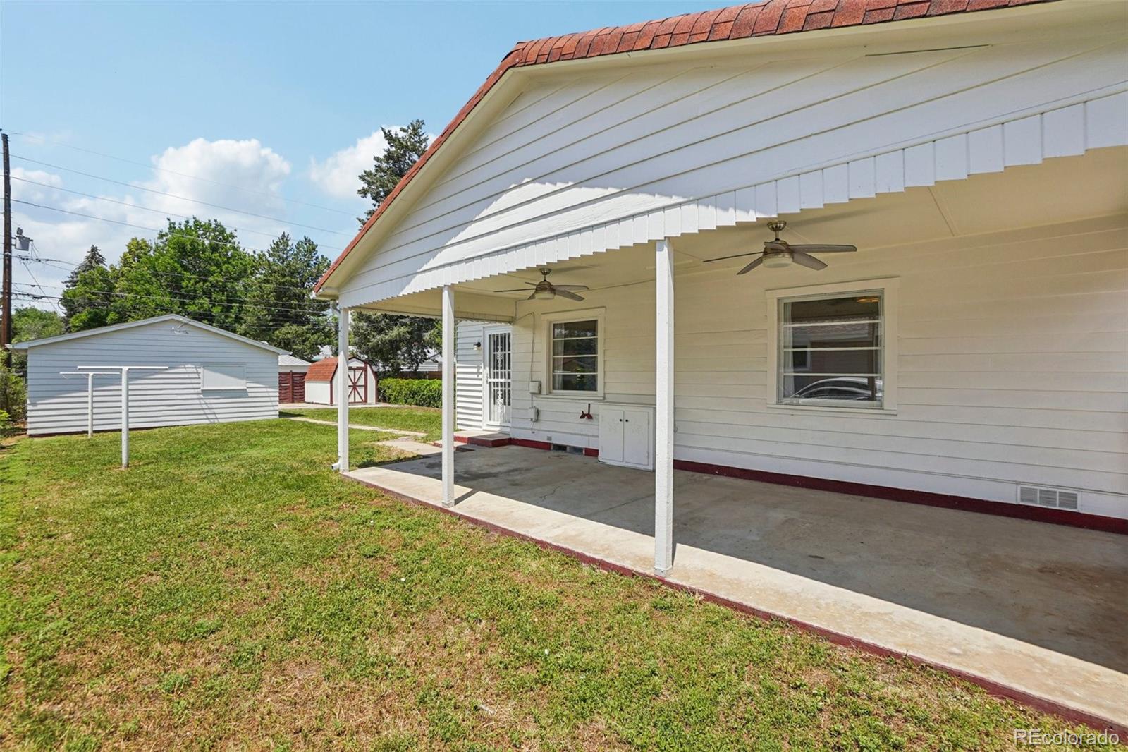 MLS Image #36 for 4465 s bannock street,englewood, Colorado